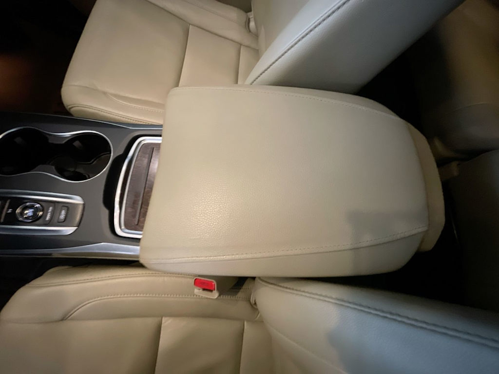 Thumbnail: 2019 Acura MDX - 10