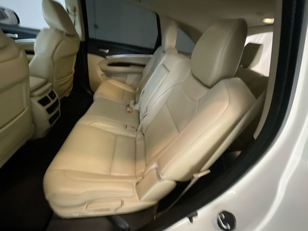 Thumbnail: 2019 Acura MDX - 11