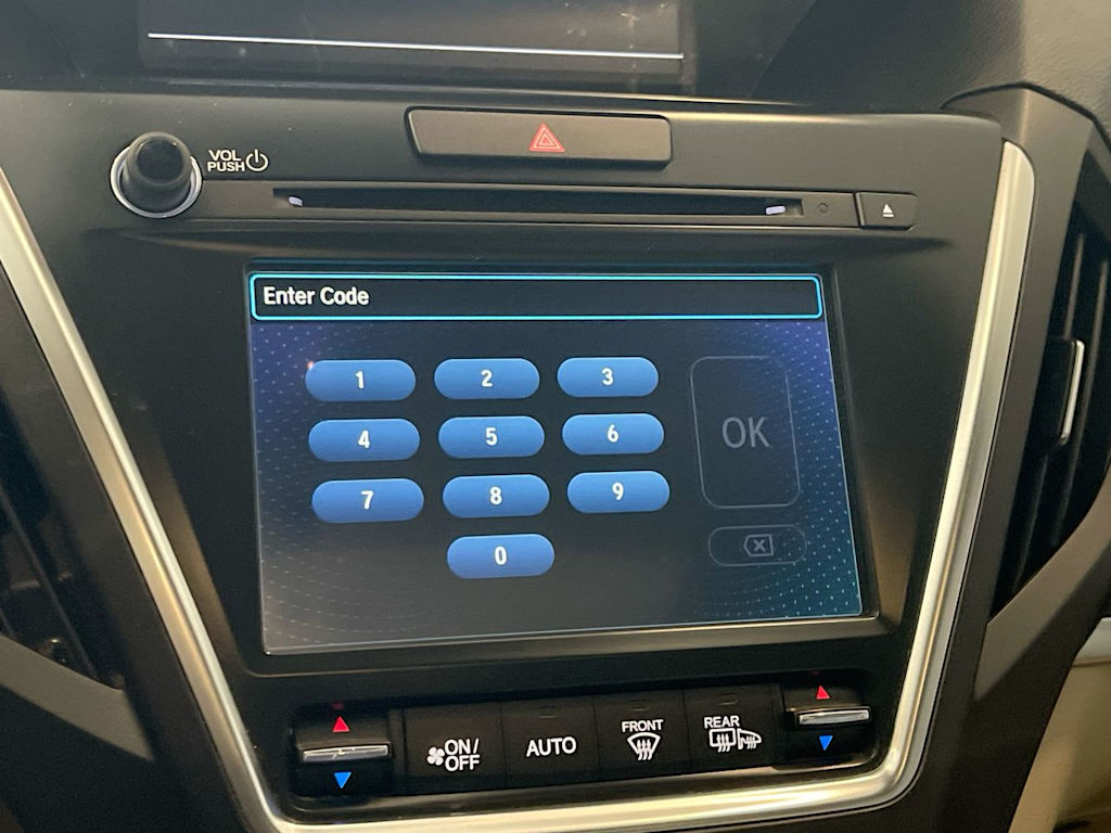 Thumbnail: 2019 Acura MDX - 12