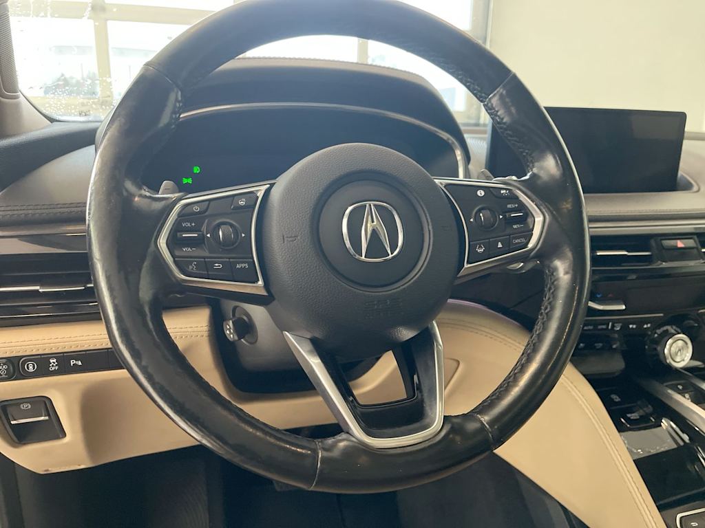 Thumbnail: 2022 Acura MDX - 2