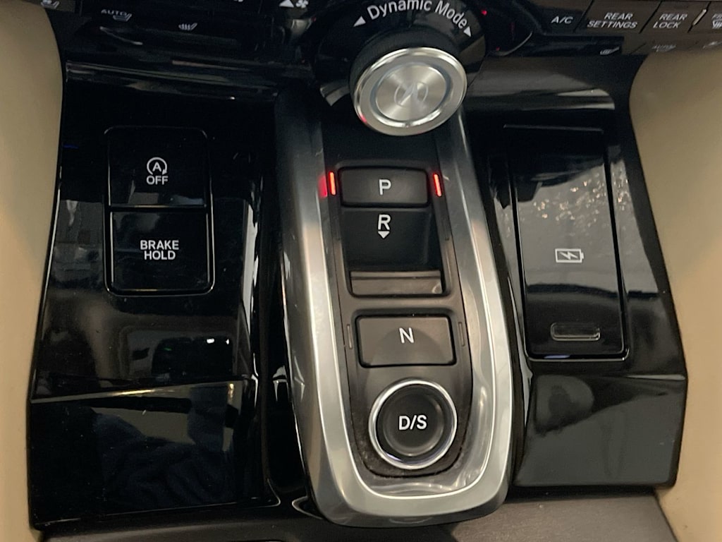 Thumbnail: 2022 Acura MDX - 13
