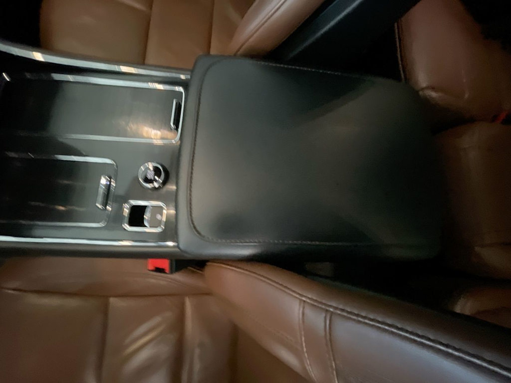 Thumbnail: 2023 Lincoln Aviator - 26