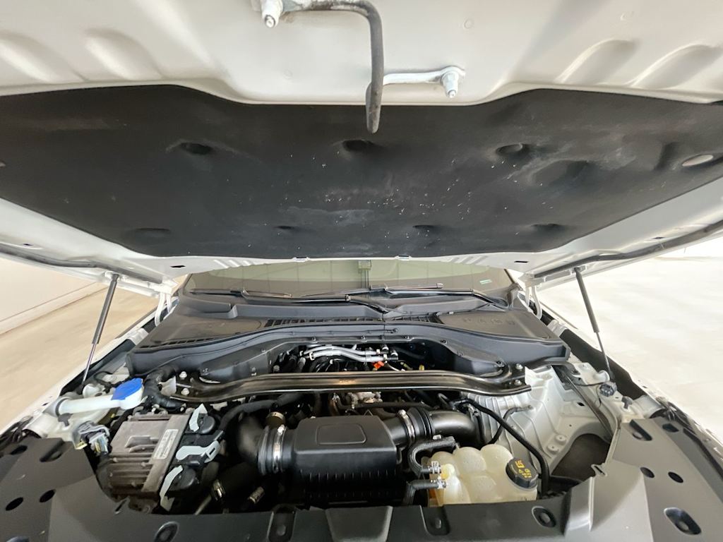 Thumbnail: 2023 Lincoln Aviator - 8