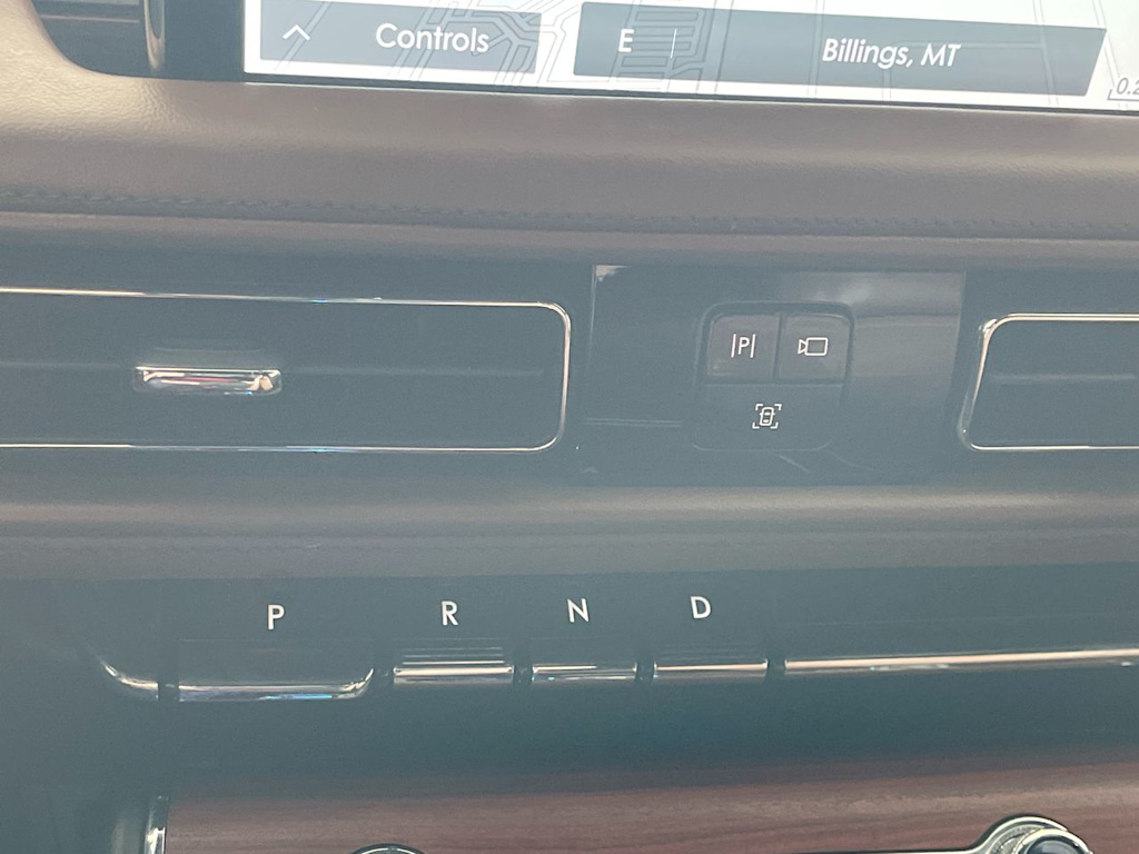 Thumbnail: 2021 Lincoln Aviator - 26