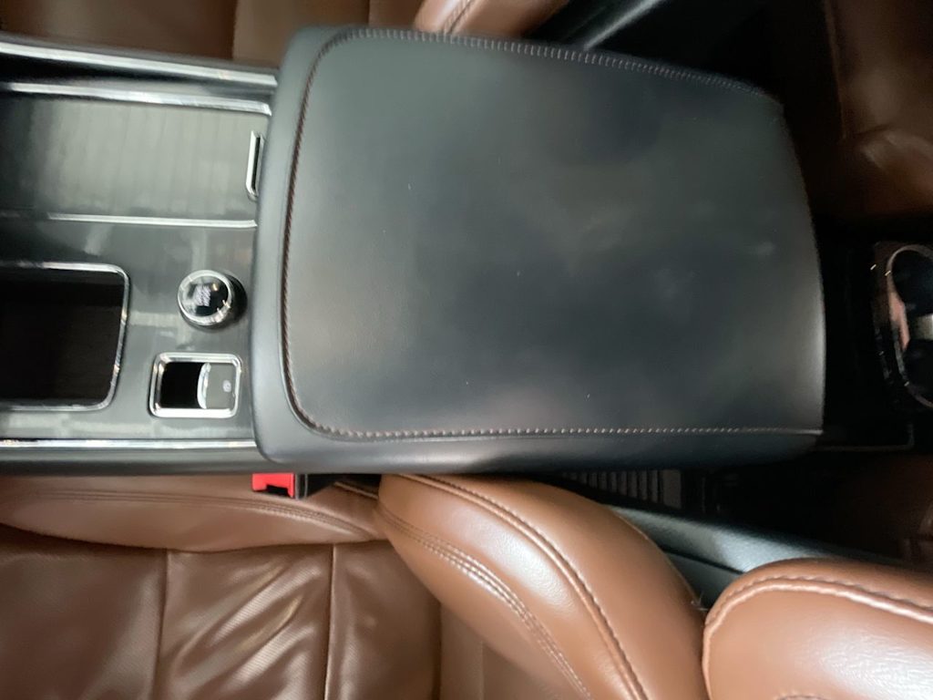 Thumbnail: 2021 Lincoln Aviator - 27