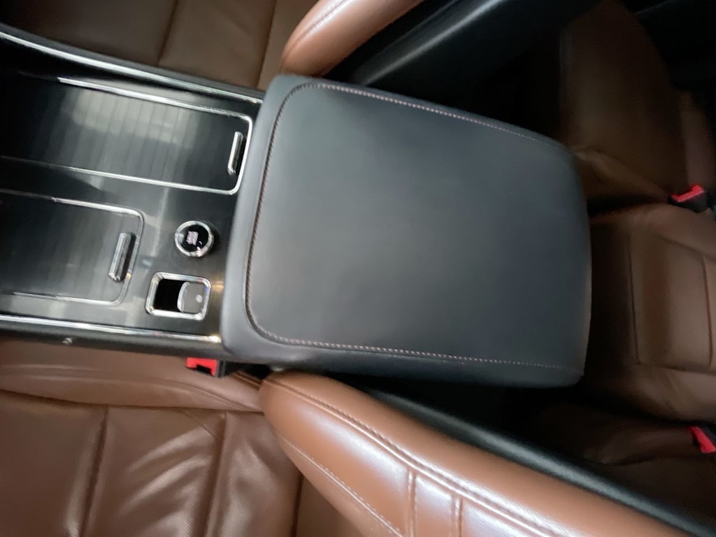 Thumbnail: 2022 Lincoln Aviator - 26