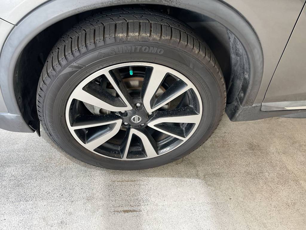 Thumbnail: 2019 Nissan Rogue - 7