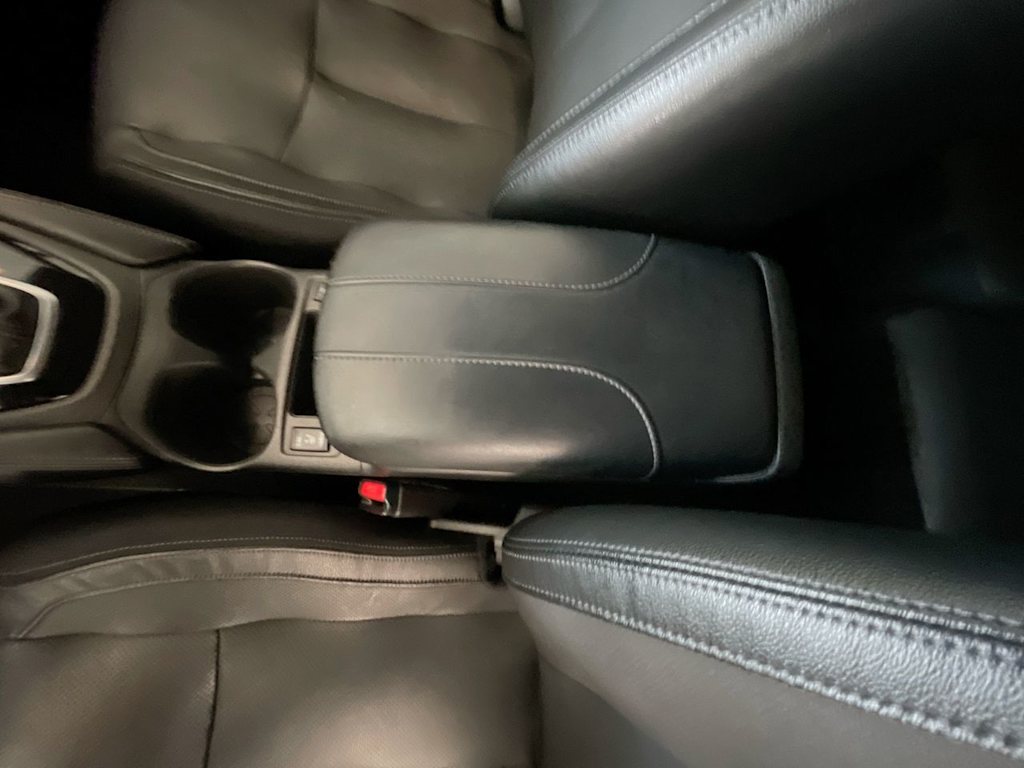Thumbnail: 2019 Nissan Rogue - 27