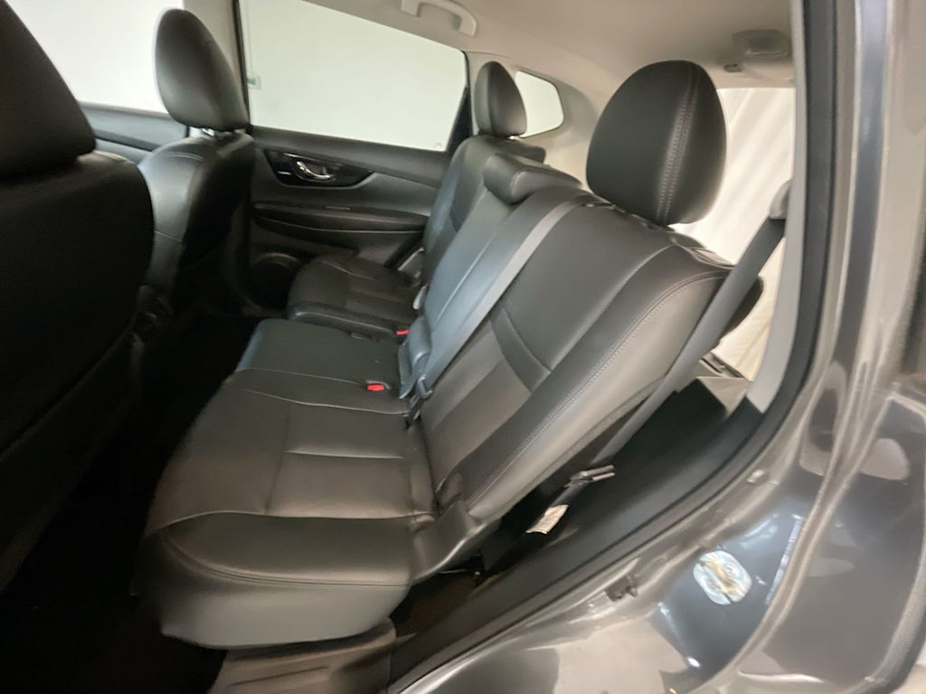 Thumbnail: 2019 Nissan Rogue - 11