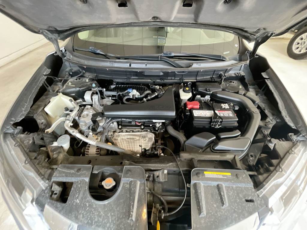 Thumbnail: 2019 Nissan Rogue - 8