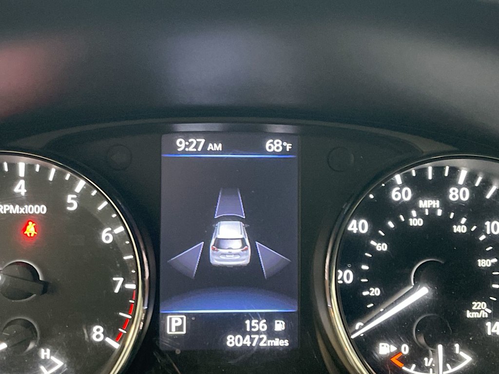Thumbnail: 2019 Nissan Rogue - 14