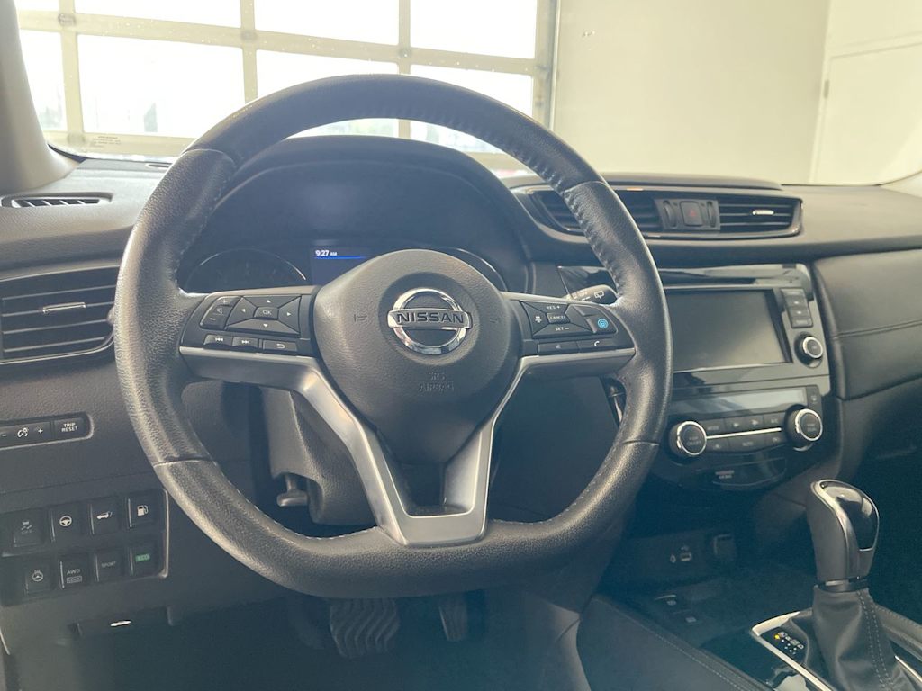 Thumbnail: 2019 Nissan Rogue - 2