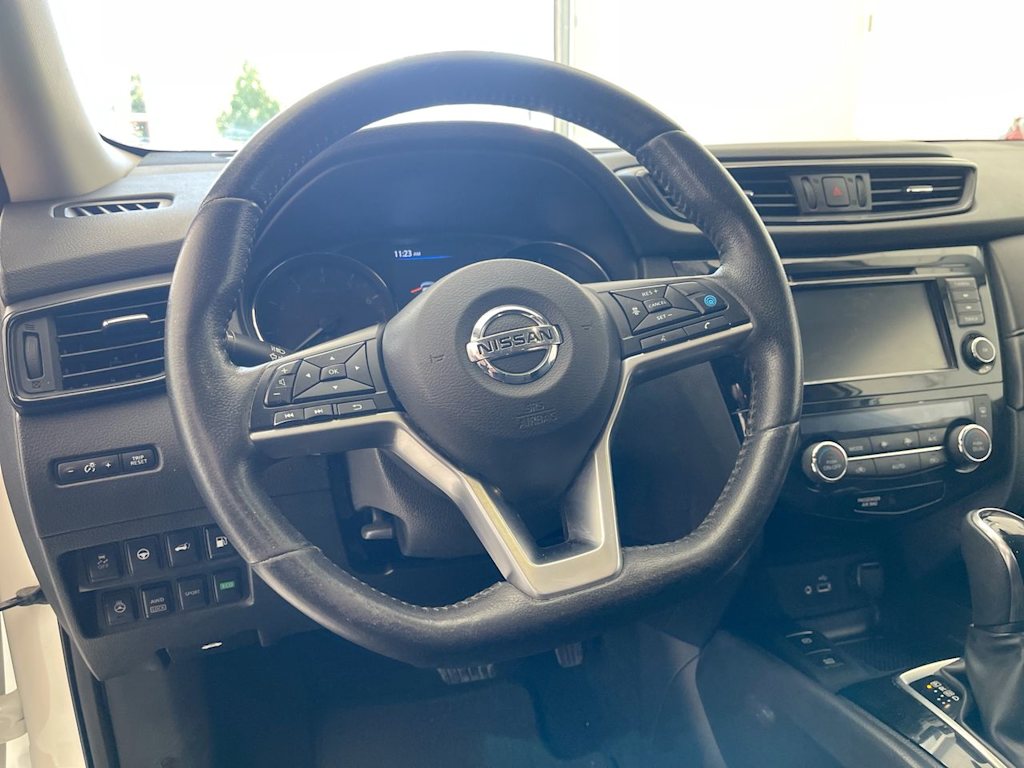 Thumbnail: 2019 Nissan Rogue - 2