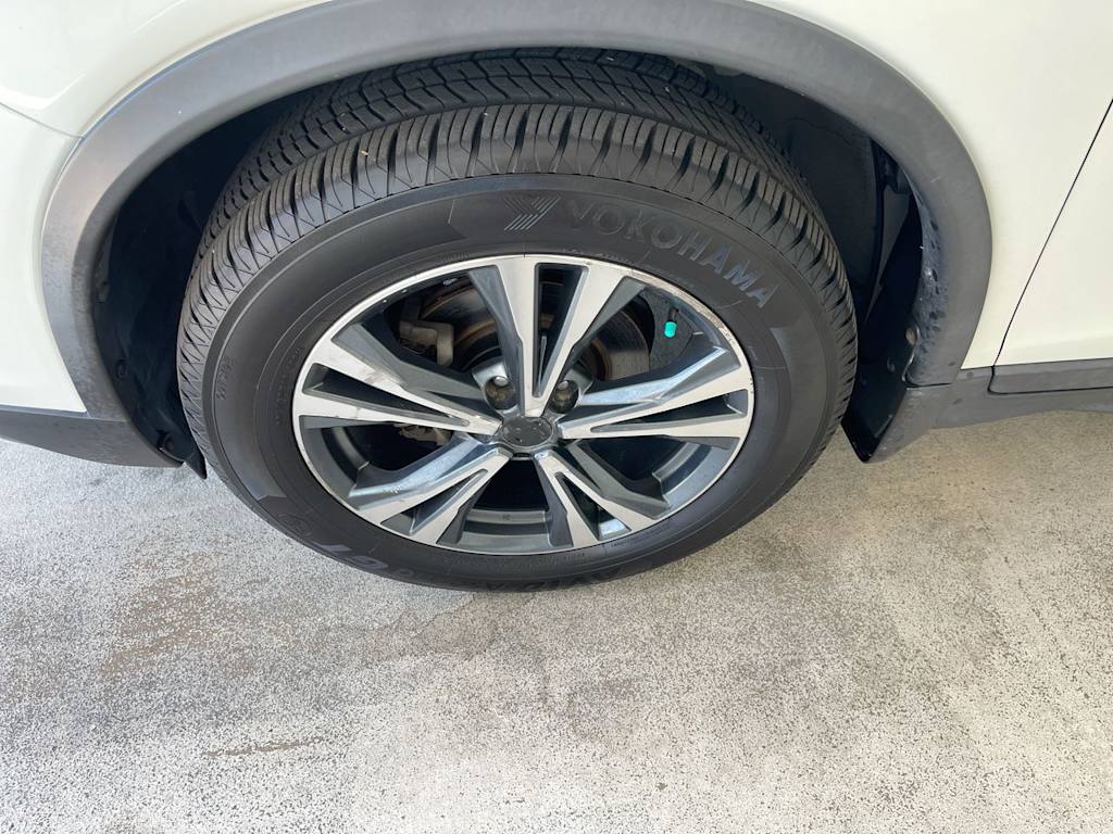 Thumbnail: 2019 Nissan Rogue - 6