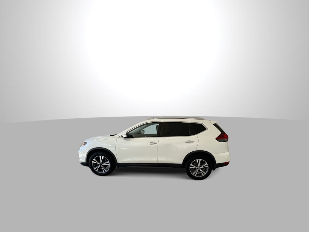 Thumbnail: 2019 Nissan Rogue - 19