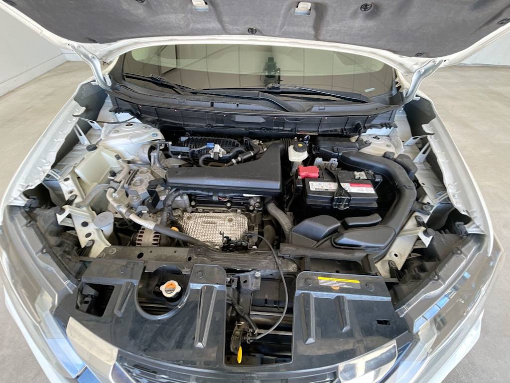Thumbnail: 2019 Nissan Rogue - 7