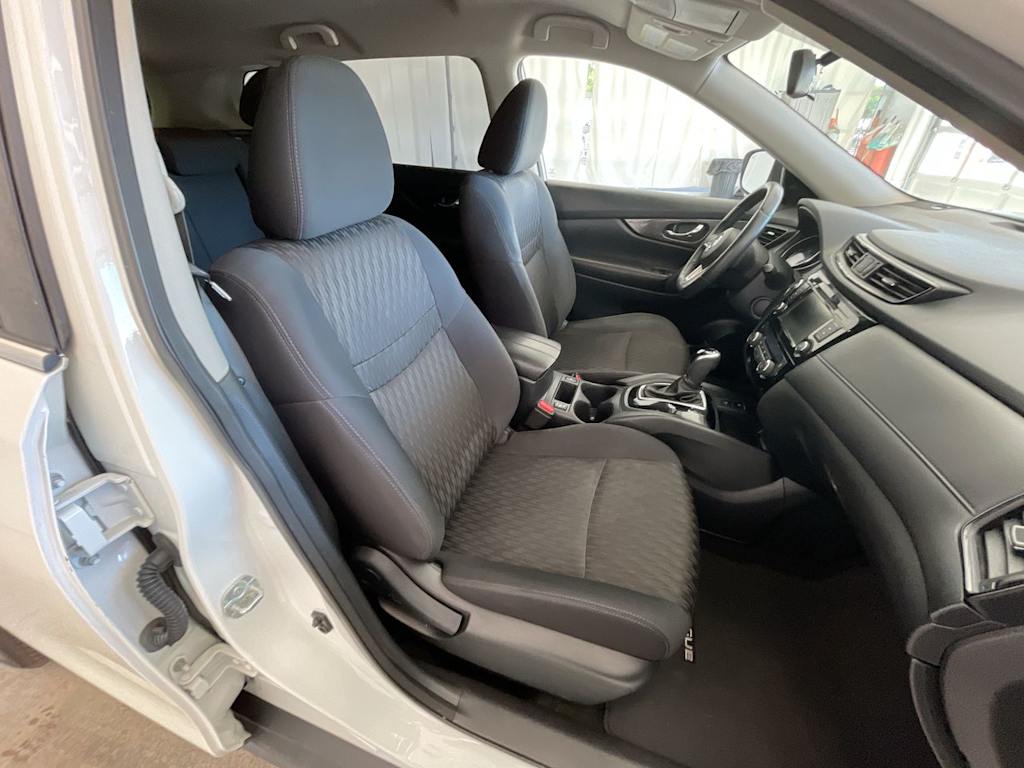Thumbnail: 2019 Nissan Rogue - 27