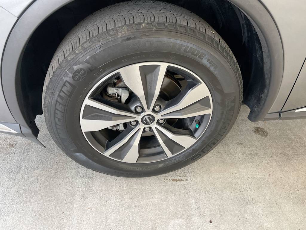 Thumbnail: 2023 Nissan Murano - 7