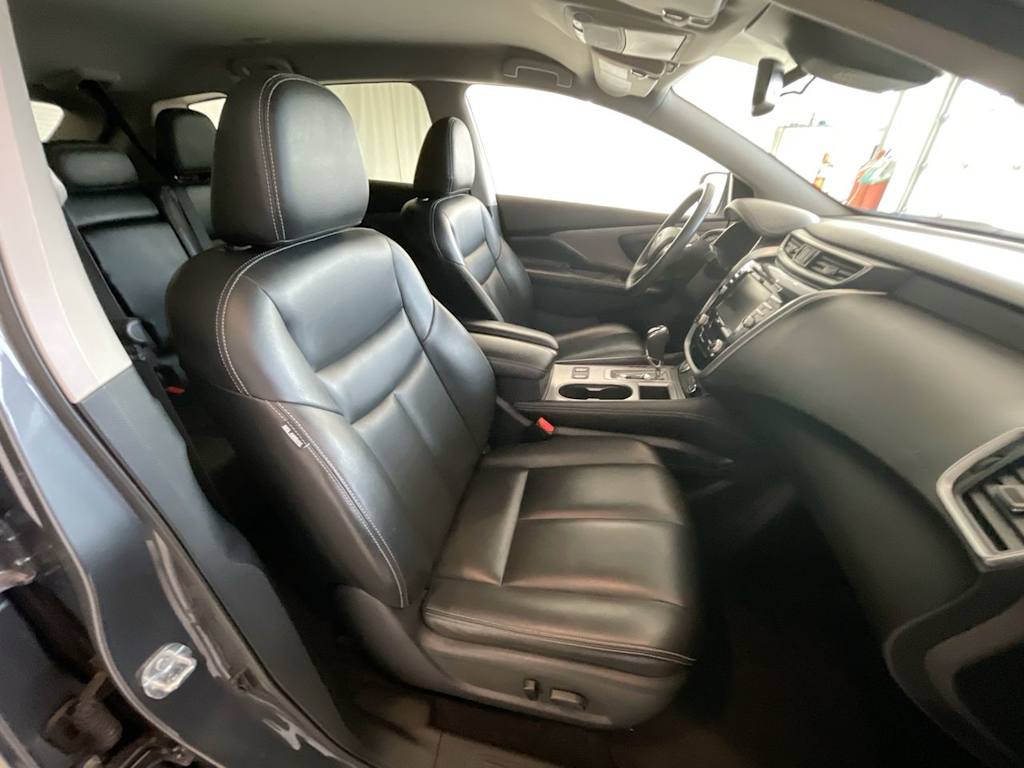 Thumbnail: 2023 Nissan Murano - 10