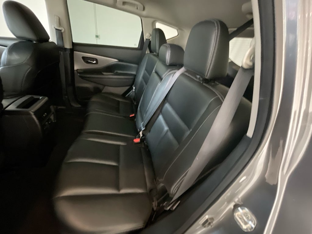 Thumbnail: 2023 Nissan Murano - 11