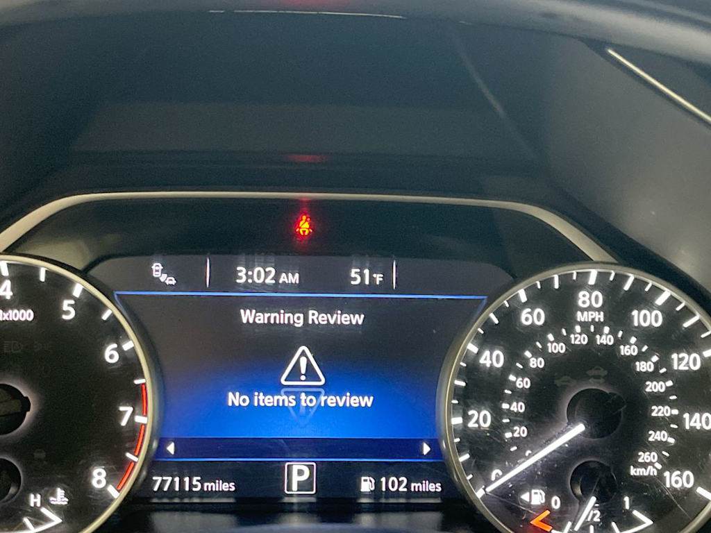 Thumbnail: 2023 Nissan Murano - 14