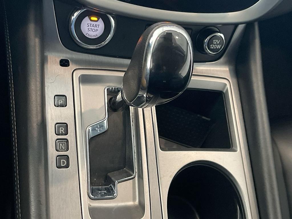 Thumbnail: 2023 Nissan Murano - 13