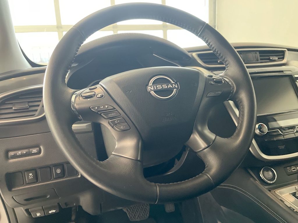 Thumbnail: 2023 Nissan Murano - 2
