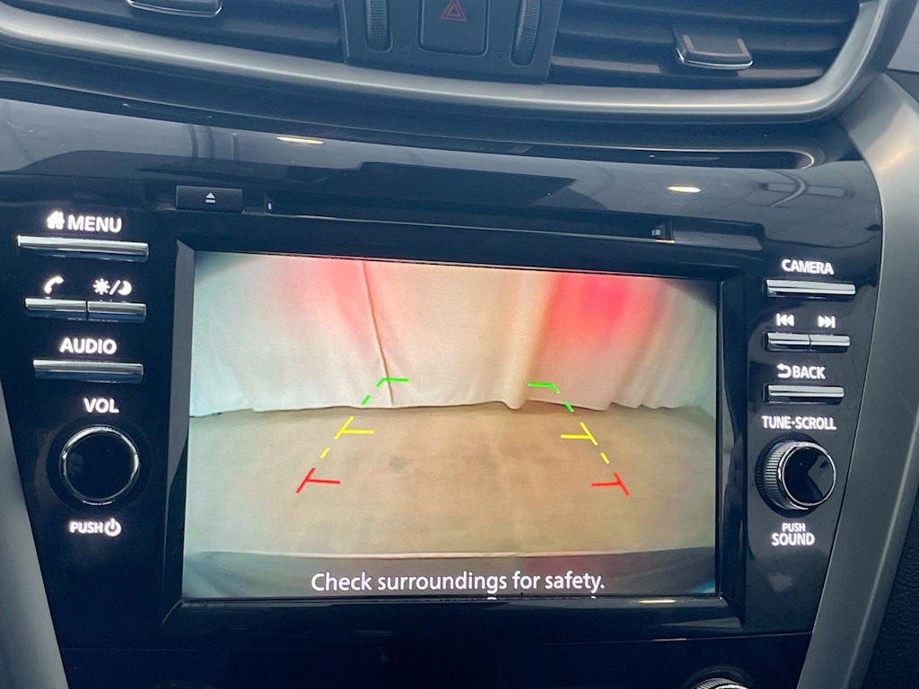 Thumbnail: 2023 Nissan Murano - 24