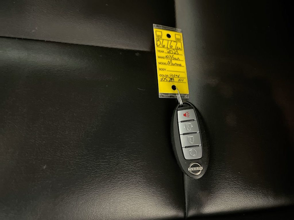 Thumbnail: 2023 Nissan Murano - 16