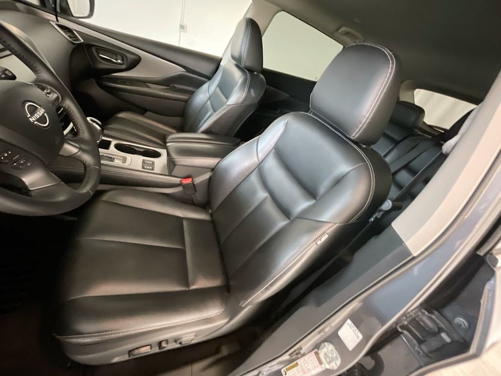 Thumbnail: 2023 Nissan Murano - 9