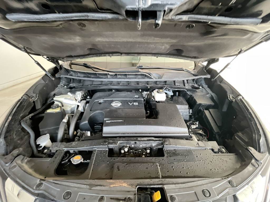 Thumbnail: 2023 Nissan Murano - 8