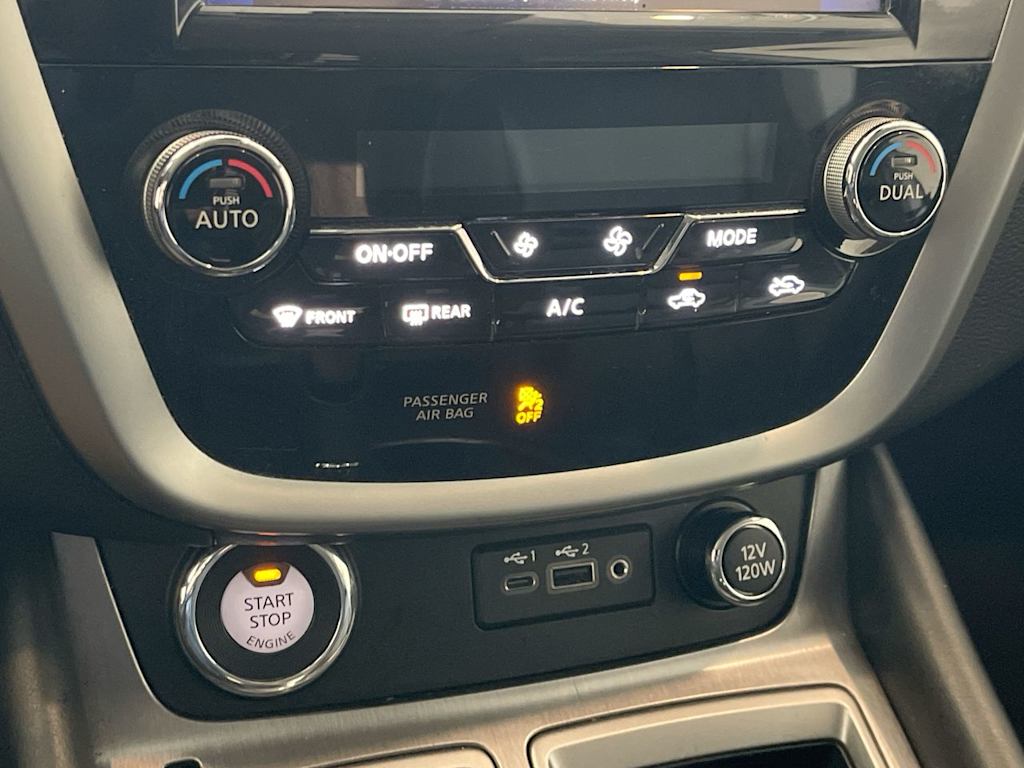 Thumbnail: 2023 Nissan Murano - 25