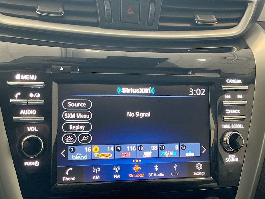 Thumbnail: 2023 Nissan Murano - 12