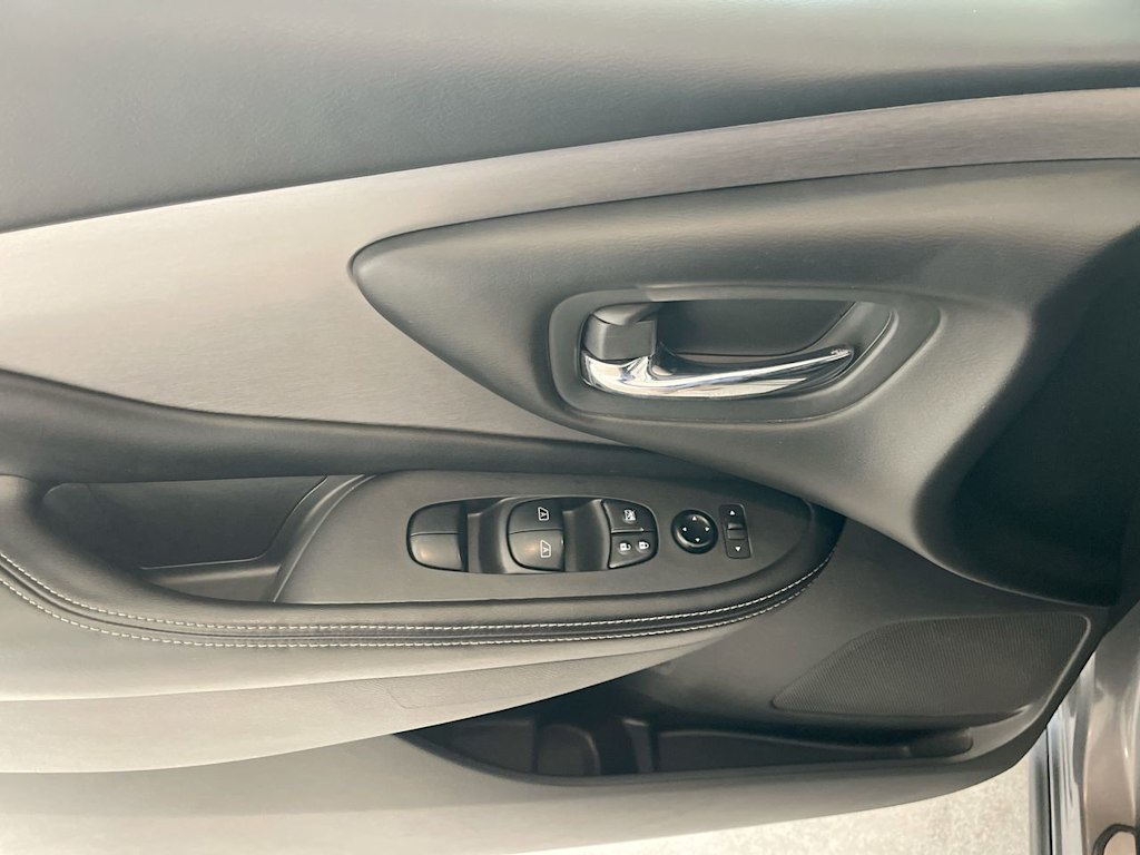 Thumbnail: 2023 Nissan Murano - 23