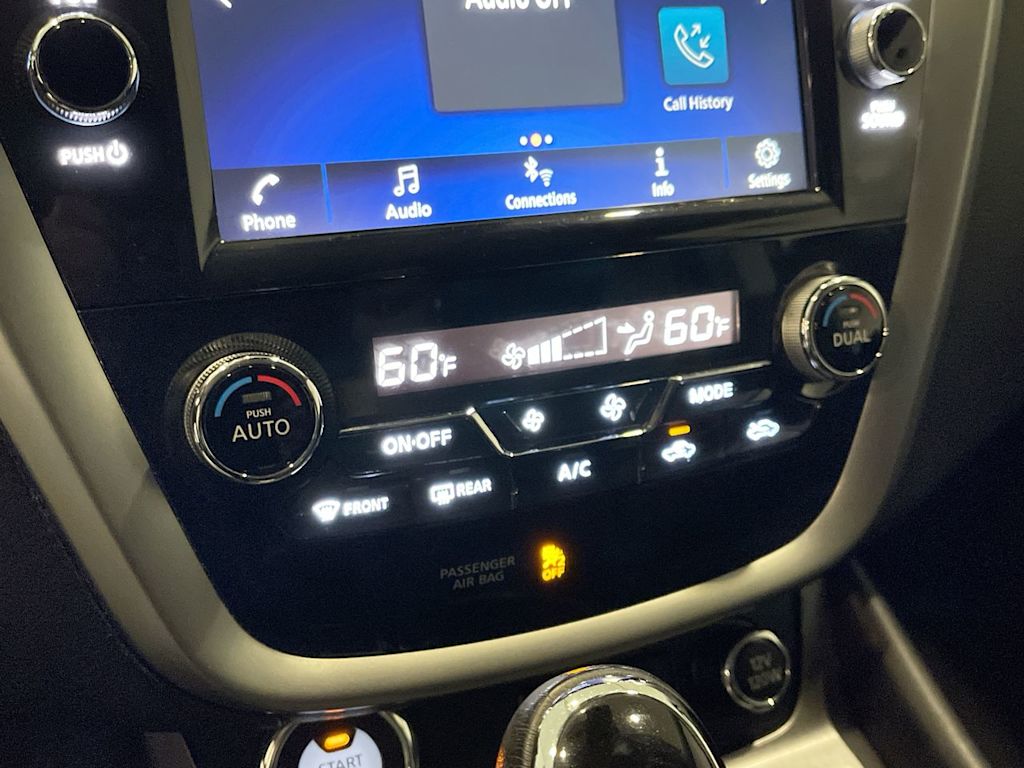 Thumbnail: 2023 Nissan Murano - 25