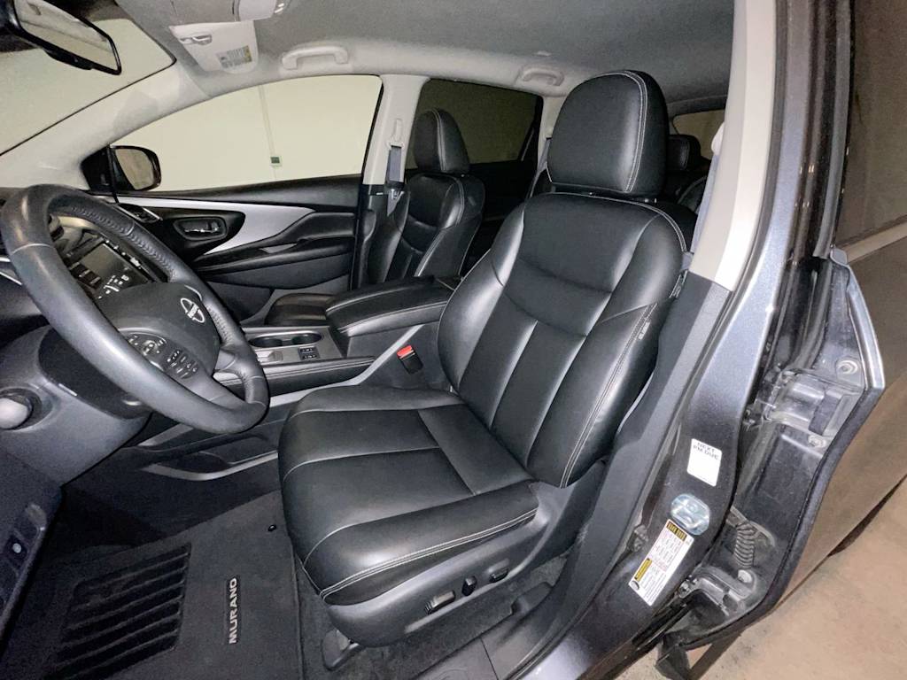 Thumbnail: 2023 Nissan Murano - 7