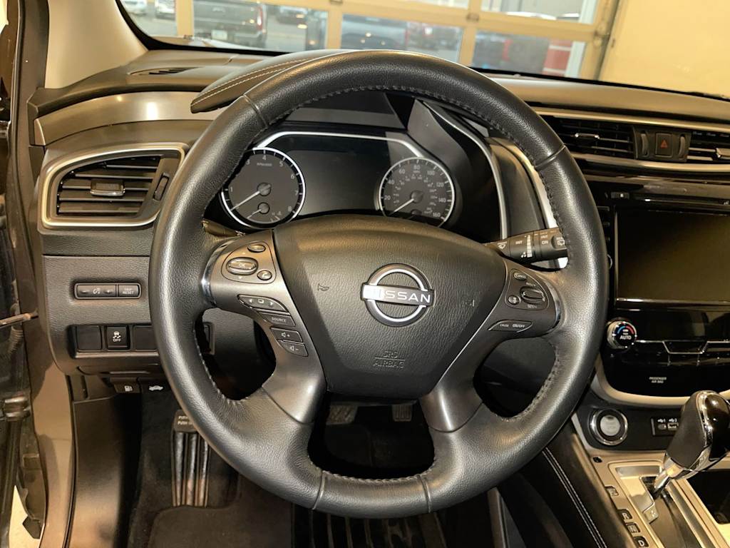 Thumbnail: 2023 Nissan Murano - 2