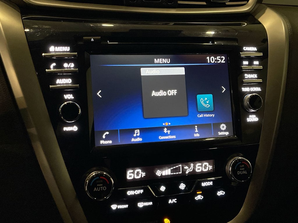 Thumbnail: 2023 Nissan Murano - 10