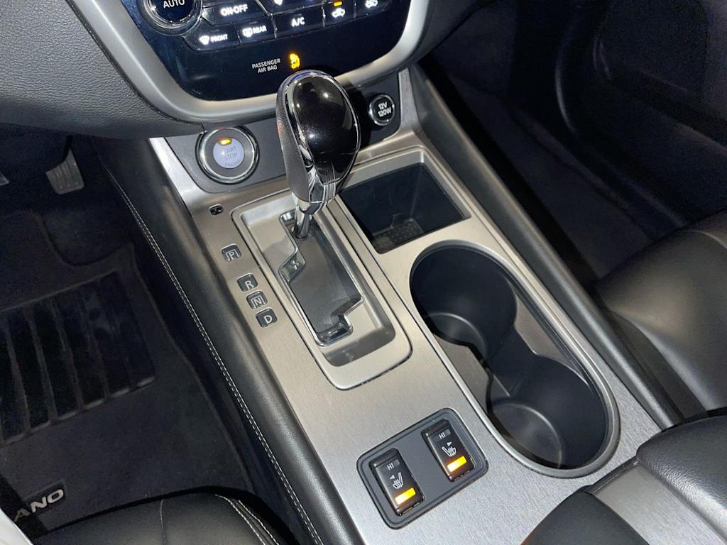 Thumbnail: 2023 Nissan Murano - 11