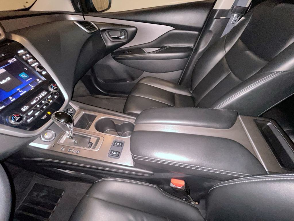 Thumbnail: 2023 Nissan Murano - 8