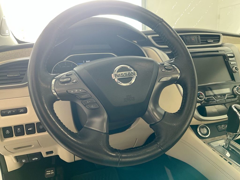 Thumbnail: 2022 Nissan Murano - 2