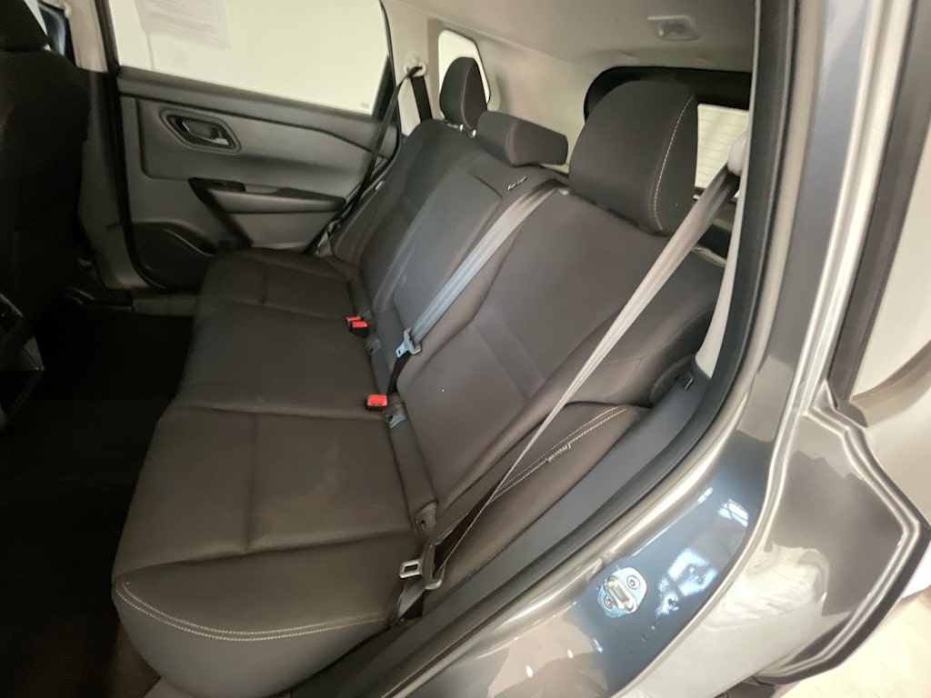 Thumbnail: 2024 Nissan Rogue - 12