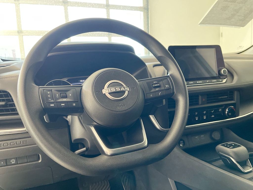 Thumbnail: 2024 Nissan Rogue - 2