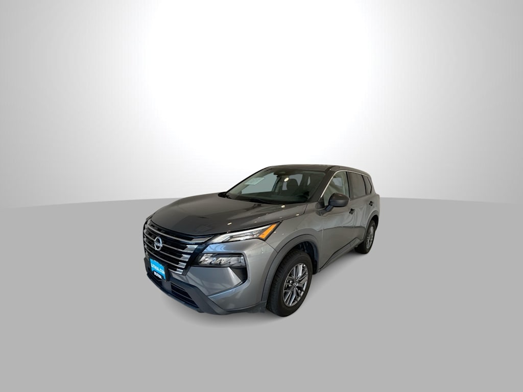 Thumbnail: 2024 Nissan Rogue - 18