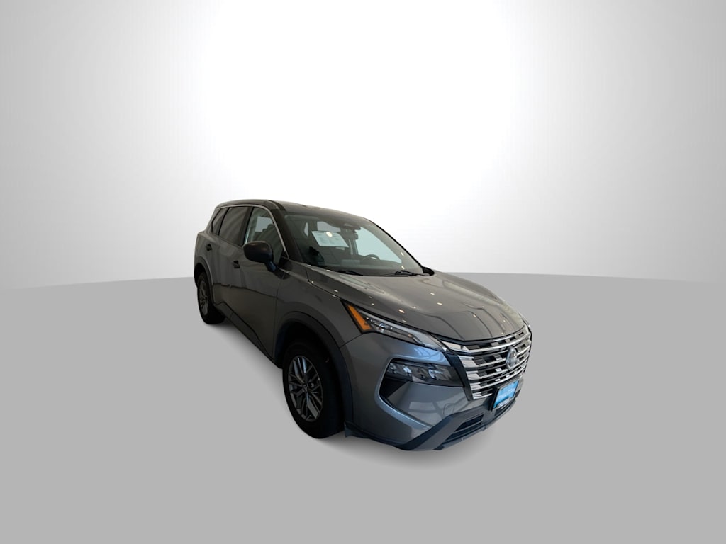 Thumbnail: 2024 Nissan Rogue - 7