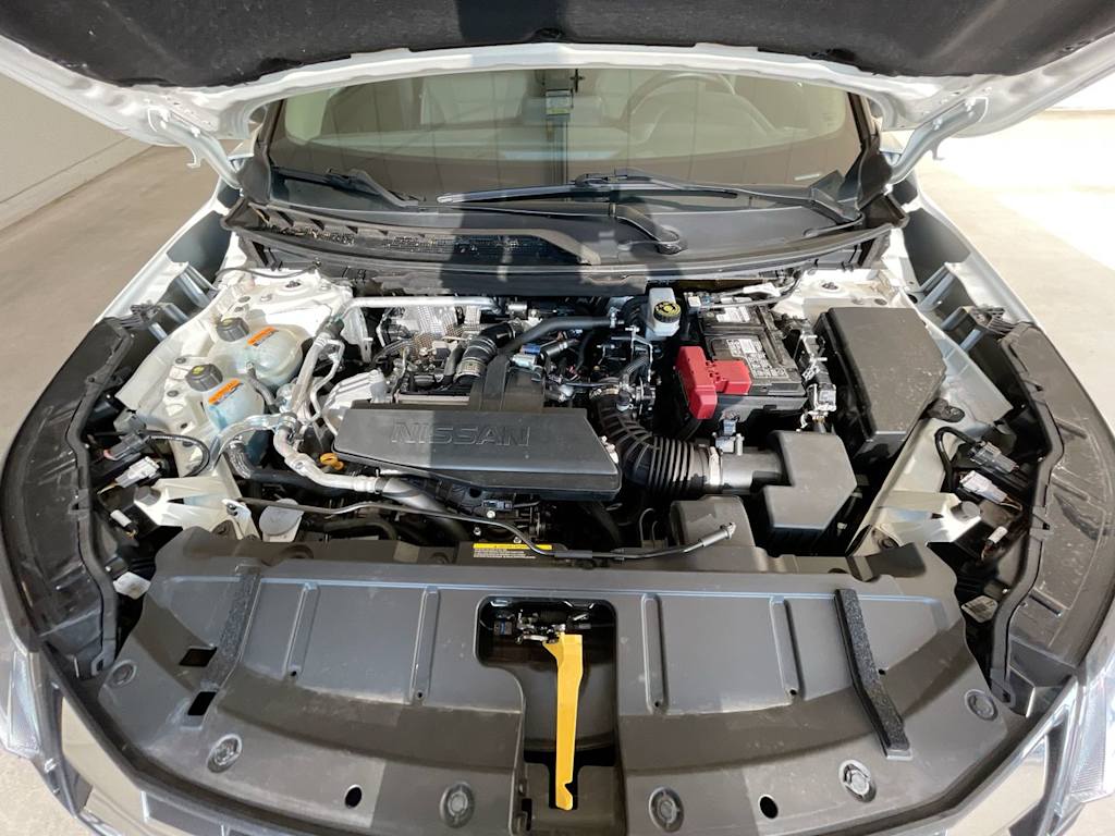 Thumbnail: 2024 Nissan Rogue - 8