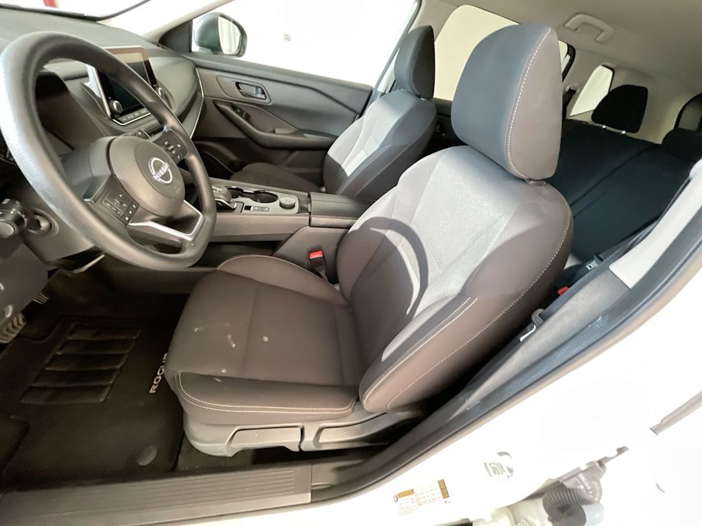 Thumbnail: 2024 Nissan Rogue - 9