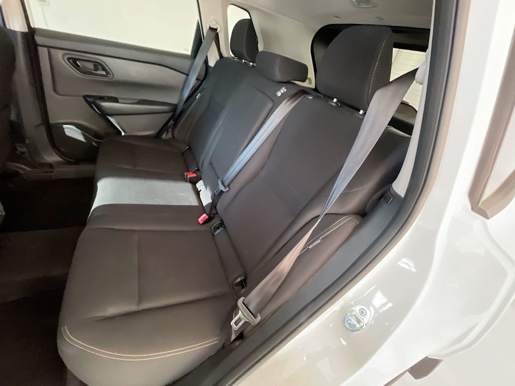 Thumbnail: 2024 Nissan Rogue - 11