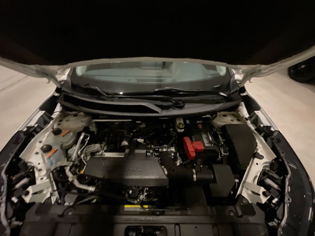 Image of 2024 Nissan Rogue