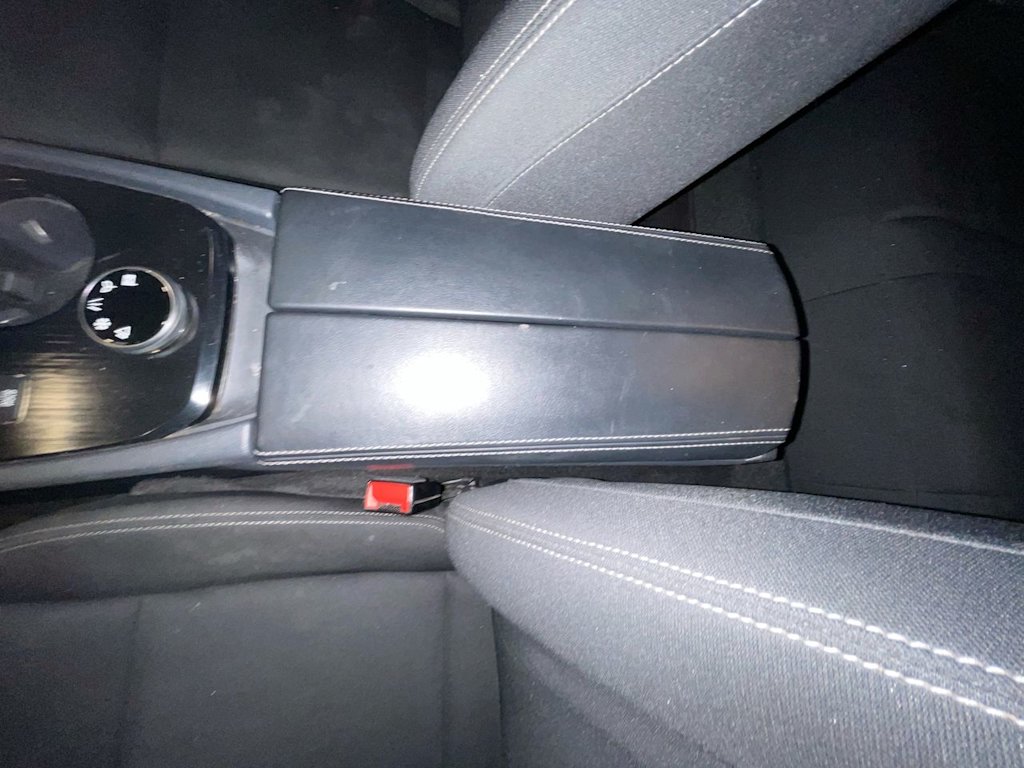 Image of 2024 Nissan Rogue